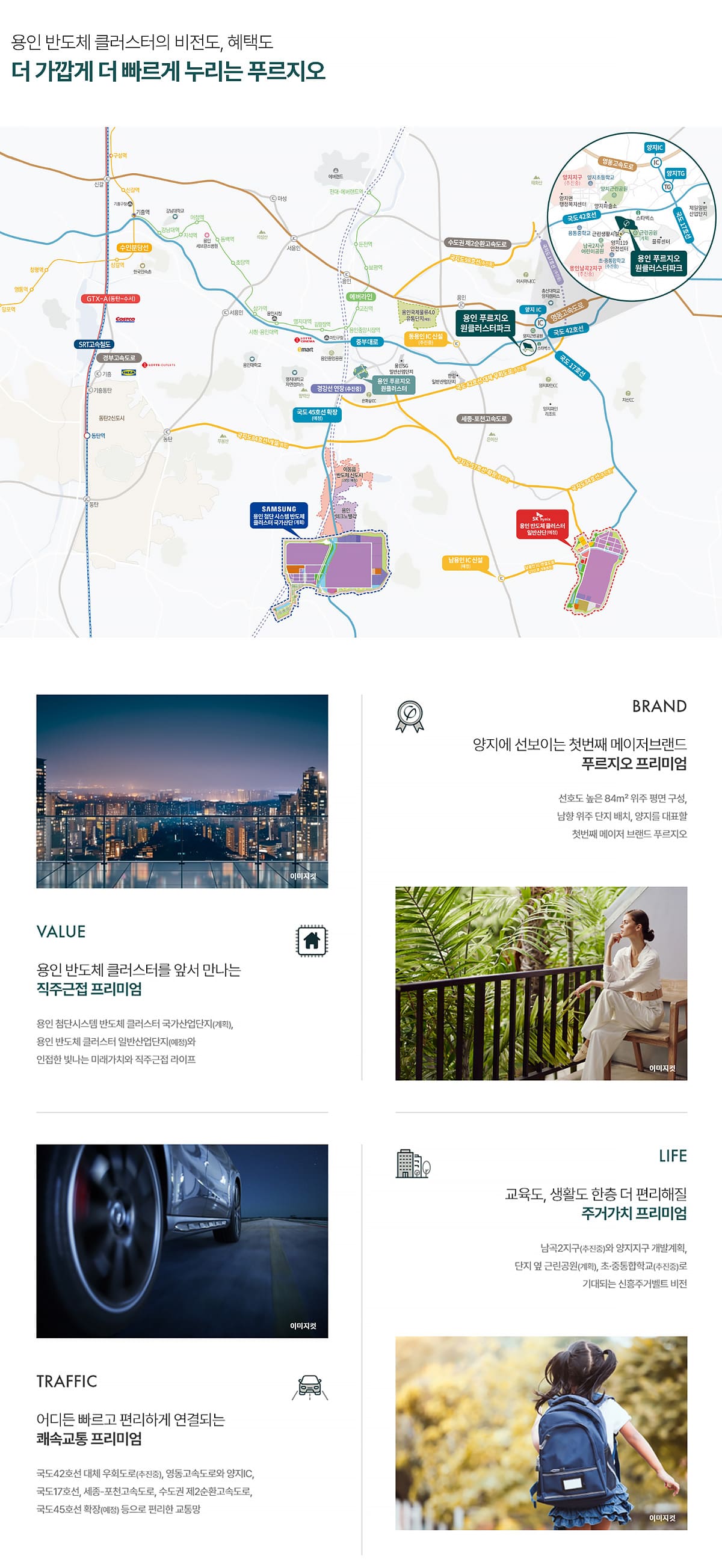 입지환경
